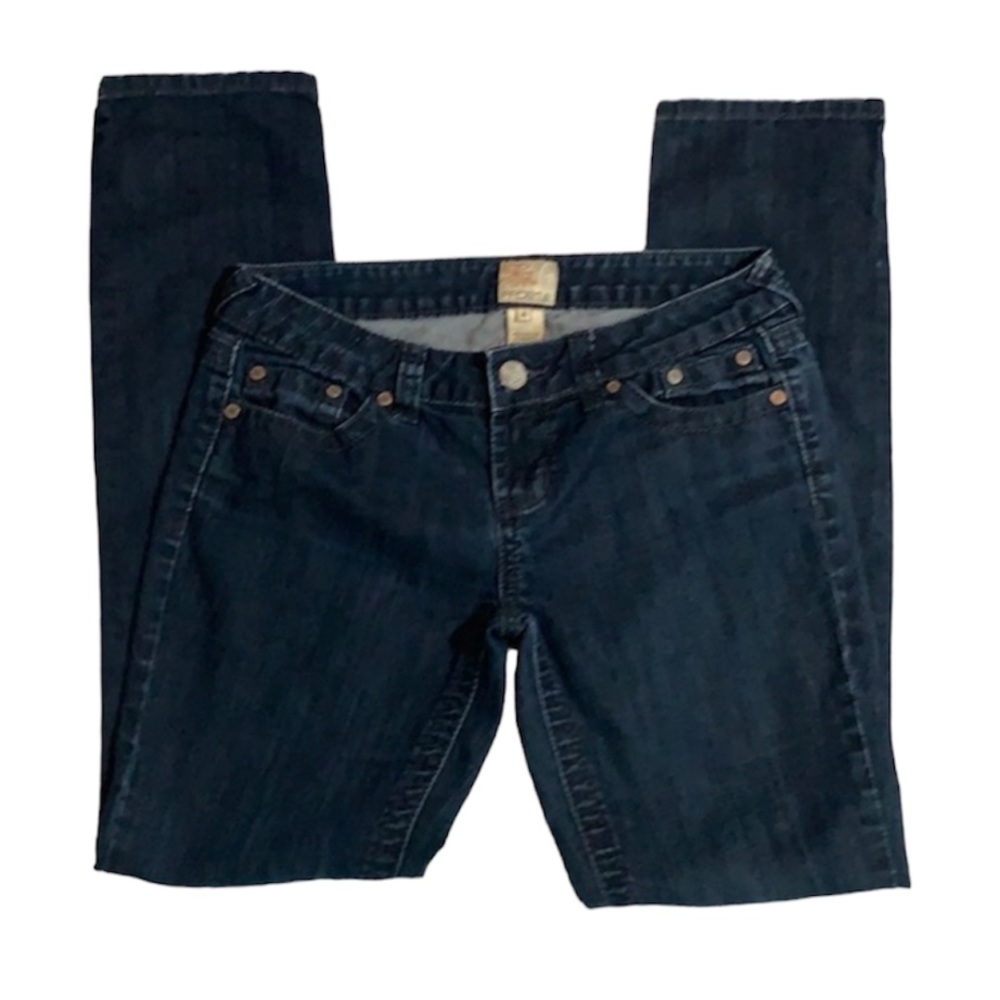 Arden B Straight Leg Jeans Size 4